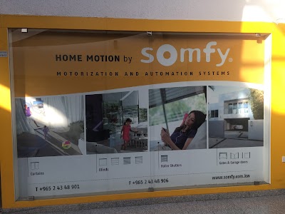 Photos of Somfy Kuwait