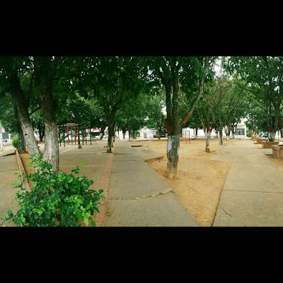 Photos of "Tigo" Park