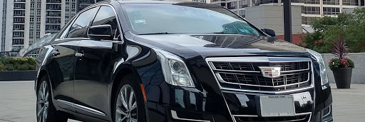 Royalty Luxury Limousine