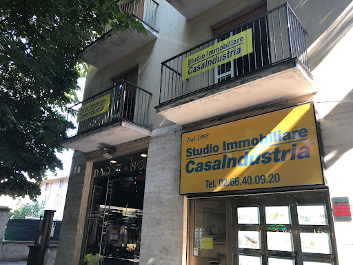 Casa Industria Srl Cusano Milanino - Thumbnail