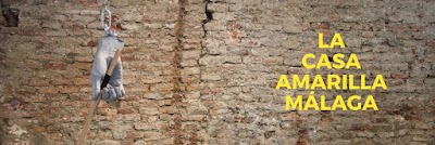 Photos of The yellow house
