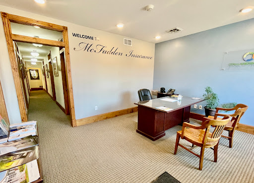 McFadden Insurance - Thumbnail