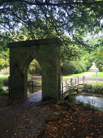 Michaeleen's Manor B&B by null