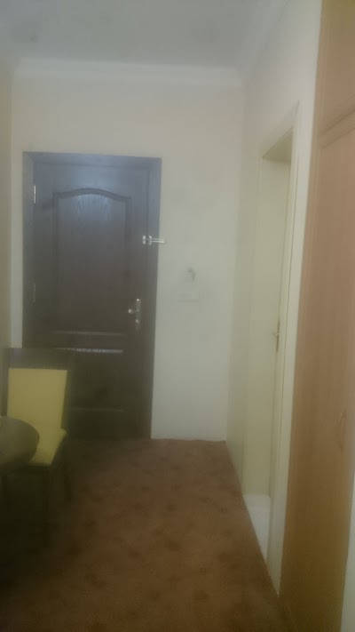 lodging
