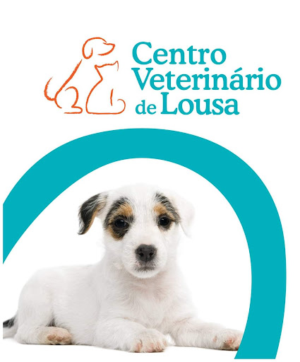 Veterinary center of Lousa
