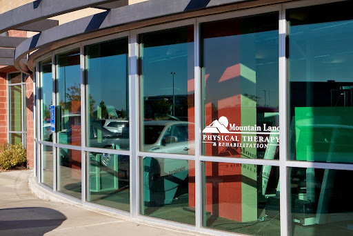 Mountain Land Physical Therapy - Kaysville - Thumbnail