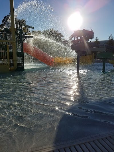 Troy Aquatic Park