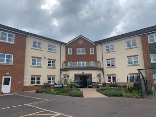 Littleton Lodge Care Home