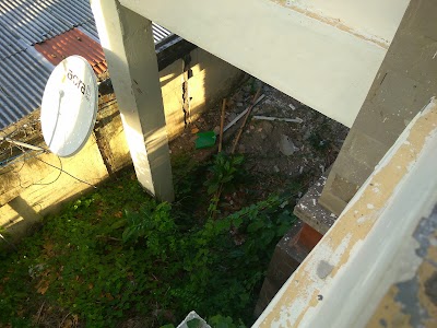 Photos of Student Center Universitas Udayana