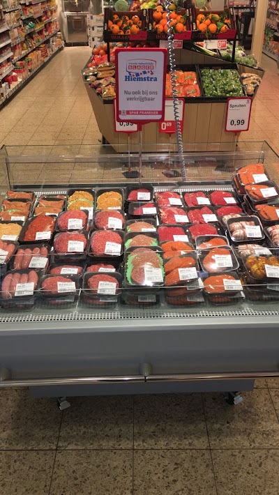 Photos of Spar Franeker