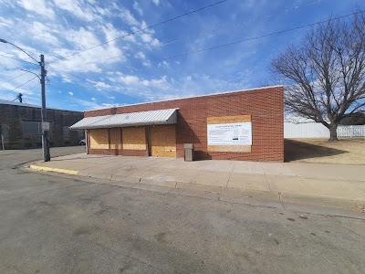 Lucas Community Center