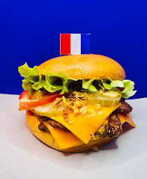 Photo n°36 de FRENCHY SMASH BURGER à Levallois-Perret (Restaurant)