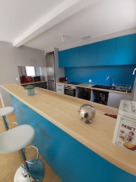 Photo n°10 de Atelier Lecerf à Cherbourg-en-Cotentin (Atelier de menuiserie)