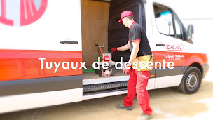 Photo n°5 de PLUVITEC, Artisan Agréé DAL ALU à Landévant (Artisanat)