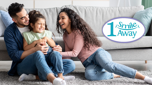 1 Smile Away: Tyjuan Williams DMD