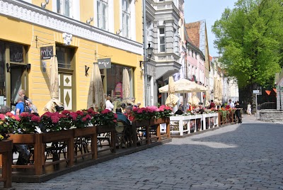 Photos of Meriton Old Town Garden Hotel Tallinn