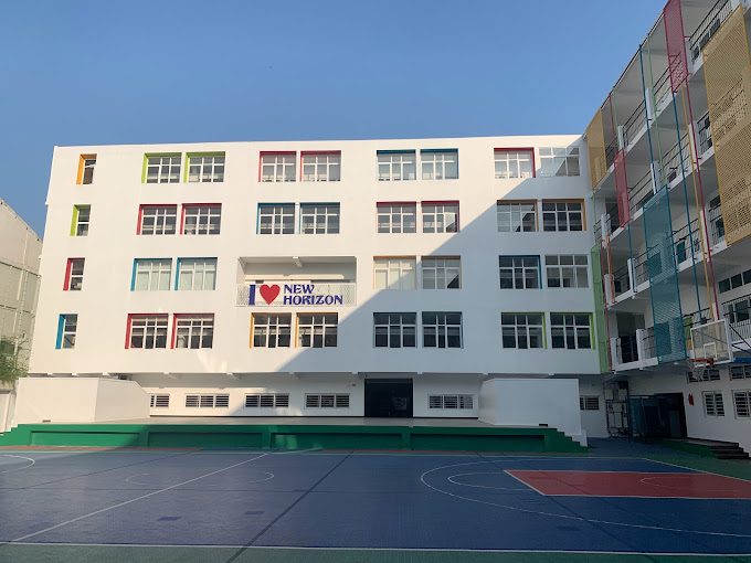 NHPS| Best School in bangalore| 2024-25| New Horizon Public School Information