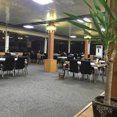 Photos of Saman fish restaurant