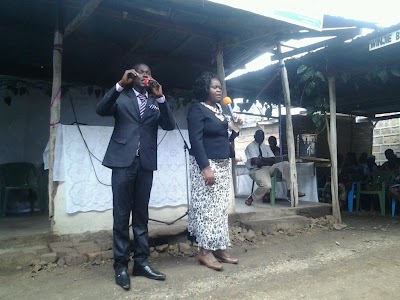 Photos of Seventh Day Adventist Church Bonde Homabay