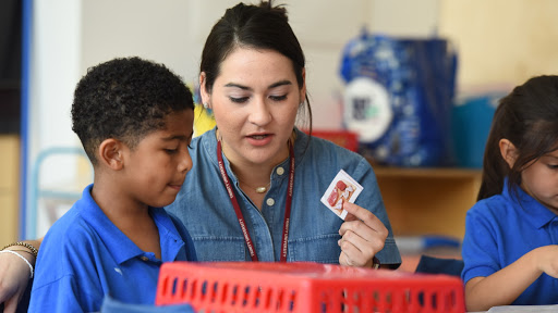 KIPP Texas - San Antonio Public Schools (District Office) - Thumbnail