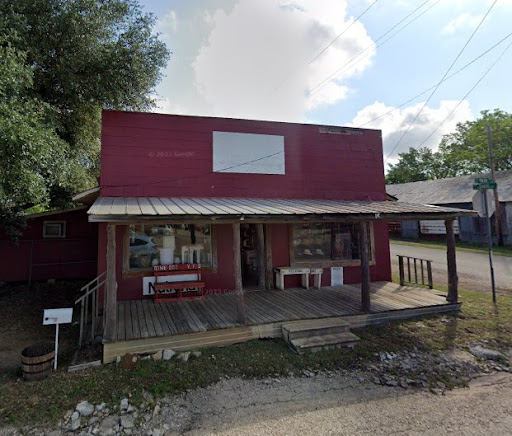 Dime Box General Store - Visual