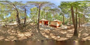 Photo n°33 de Camping Le Moulin à Moustiers-Sainte-Marie (Terrain de camping)