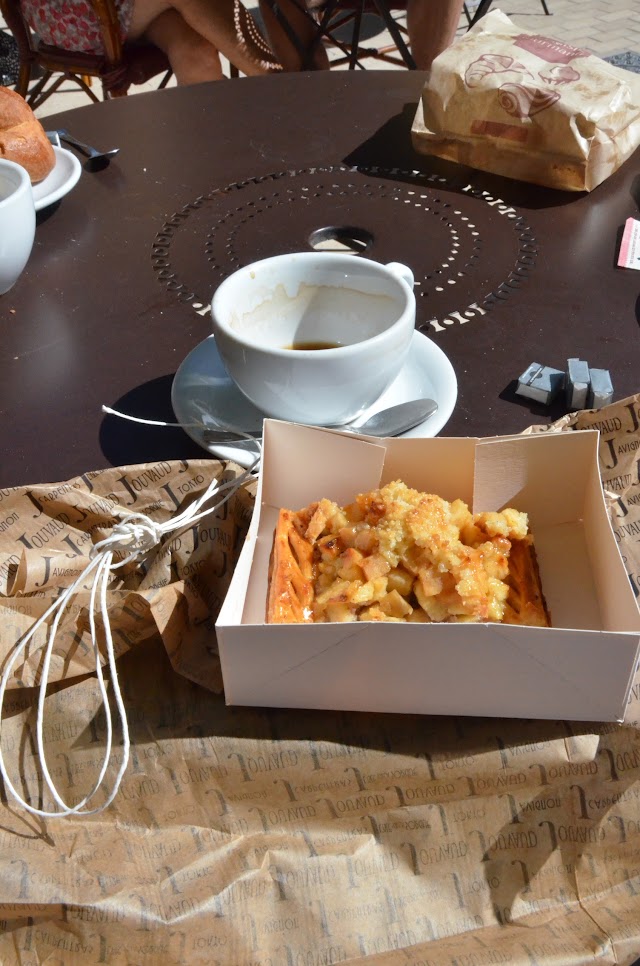 Jouvaud Pâtisserie
