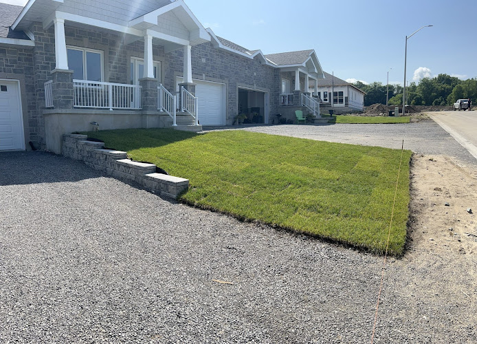 Eastern Ontario Superior Contracting Ltd work photo 1