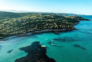 Photo n°23 de Maora Beach Sailing Club à Bonifacio (Club de voile)