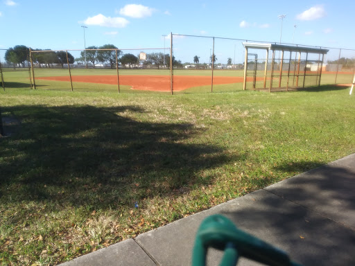 Broward College-south Campus Turf Field - Thumbnail
