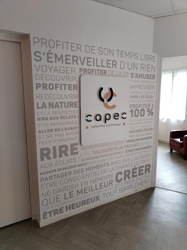 CAPEC cabinet d'expert-comptable Auxerre - Thumbnail