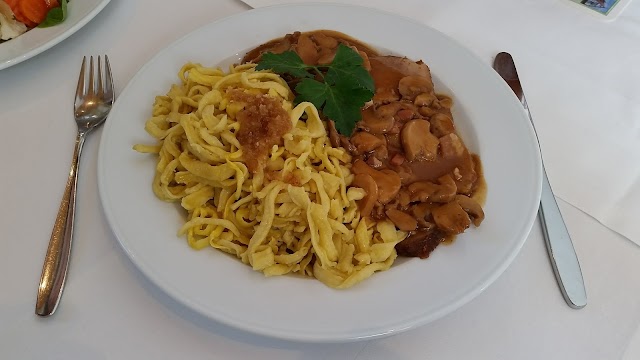 Berghotel Zollersteighof