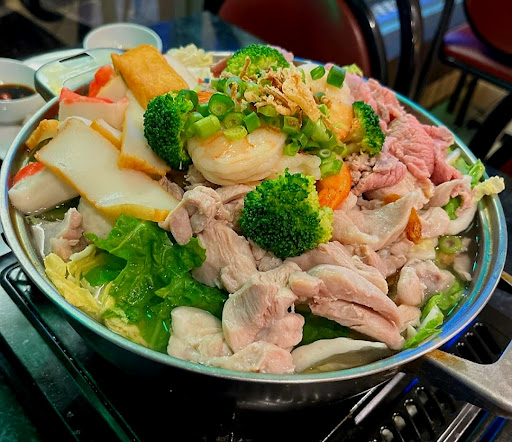 Vietnamese House Restaurant - Thumbnail
