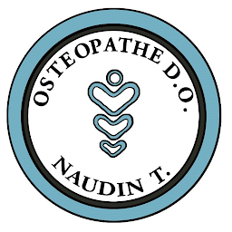 Photo n°1 de Ostéopathe Mandelieu NAUDIN Thomas à Mandelieu-la-Napoule (Ostéopathe)