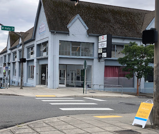 Meloy Gallery - Visual