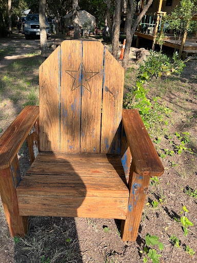 Hill country furniture