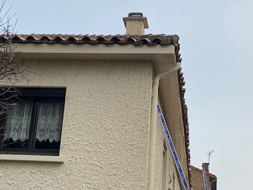 Photo de BD Habitat : Couvreur 86 à Dangé-Saint-Romain (86220)
