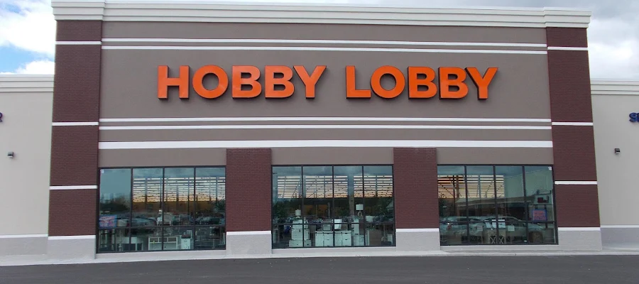 Hobby Lobby