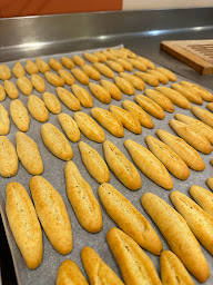 Photo n°12 de Miches et baguettes à Marseille (Boulangerie)