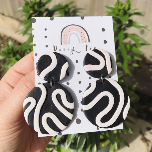 Dotty Fox Design - Visual