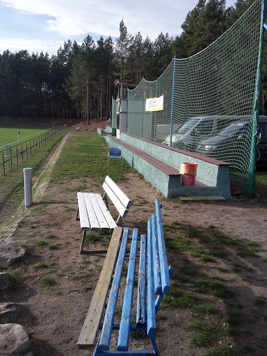 Wolfsberg Arena - Visual