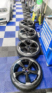 Savoie Motors Garage à La Bâthie