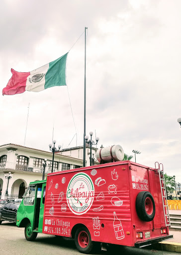 La Chilpaya - Thumbnail