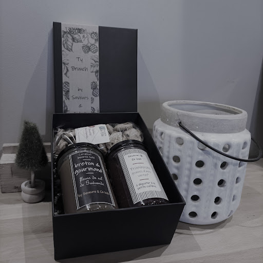 Saveurs & Co bzh - Thumbnail