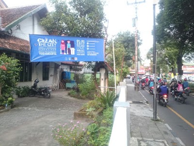 Photos of Taman Pustaka Arief Rahman Hakim