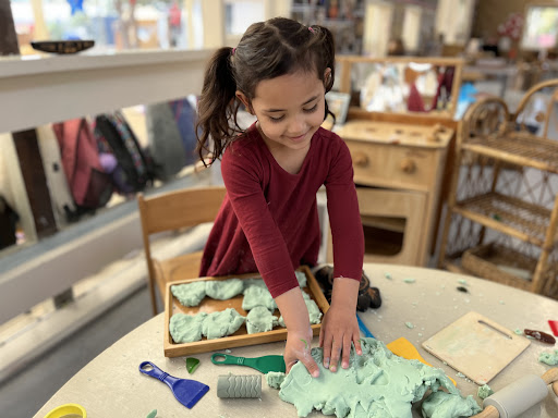 Pakuranga Kindergarten - Thumbnail