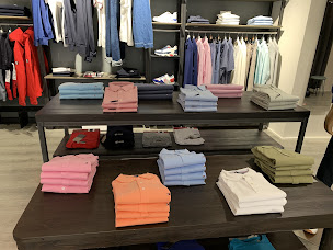 Photo n°8 de ELEVEN ONE à Enghien-les-Bains (Magasin de vêtements)