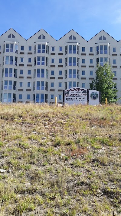 lodging