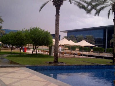 Photos of Zayed University