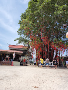 Sekinchan Wishing Tree 25, Jalan Jpt, 45400 Sekinchan, Selangor, Malaysia